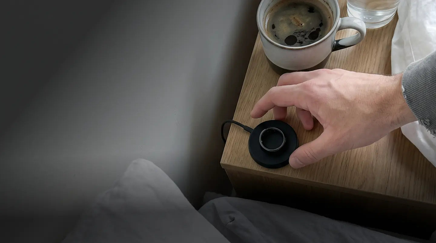 Tracking sleep without seeing improvements?