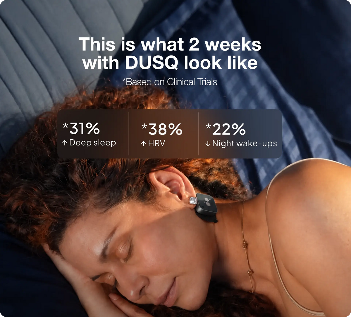 Get Your DUSQ