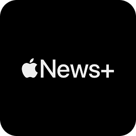 Press logo