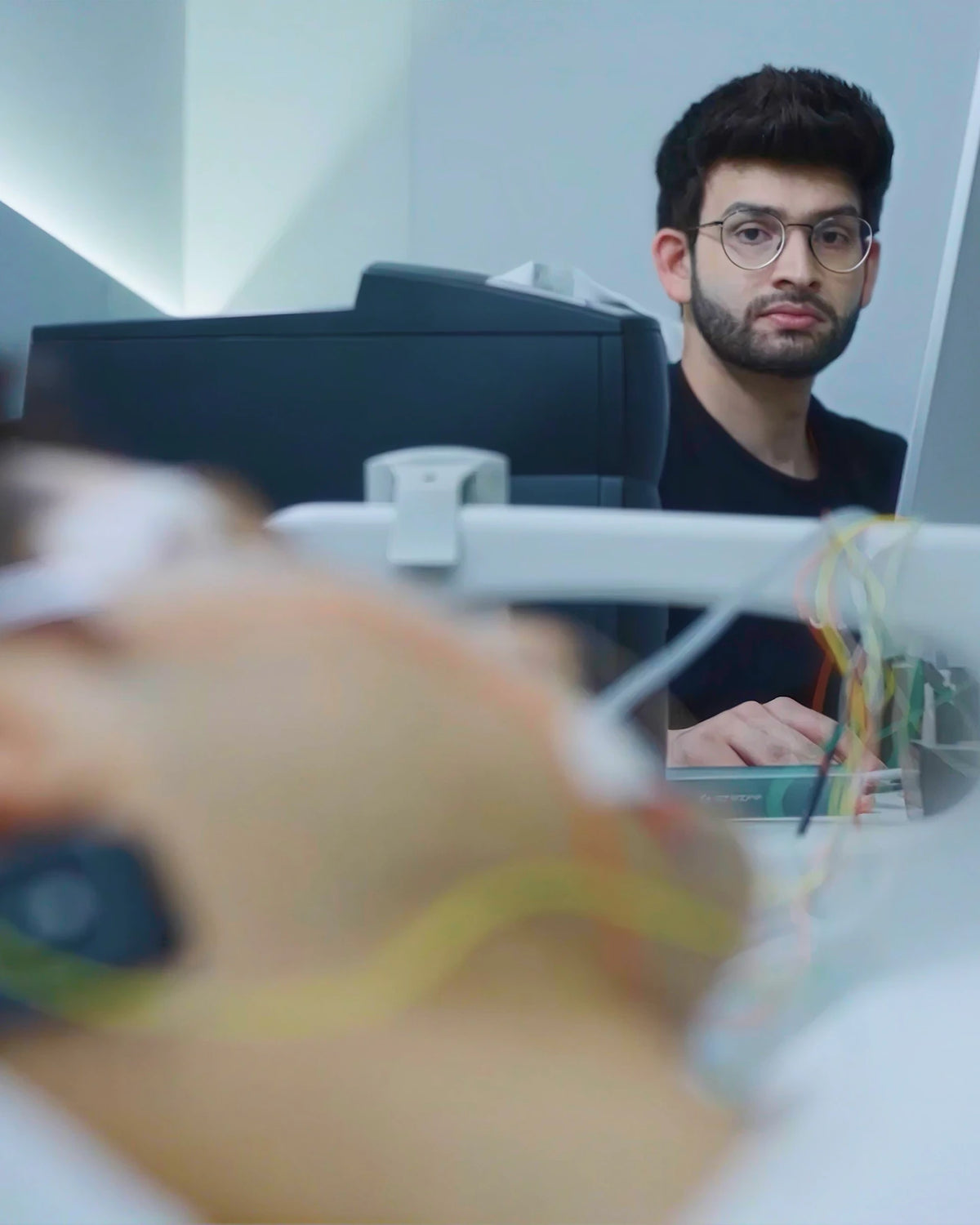 Dr Siddhant Bhargava CEO and Founder, DUSQ