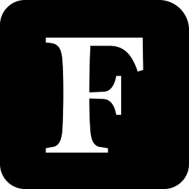 Press logo