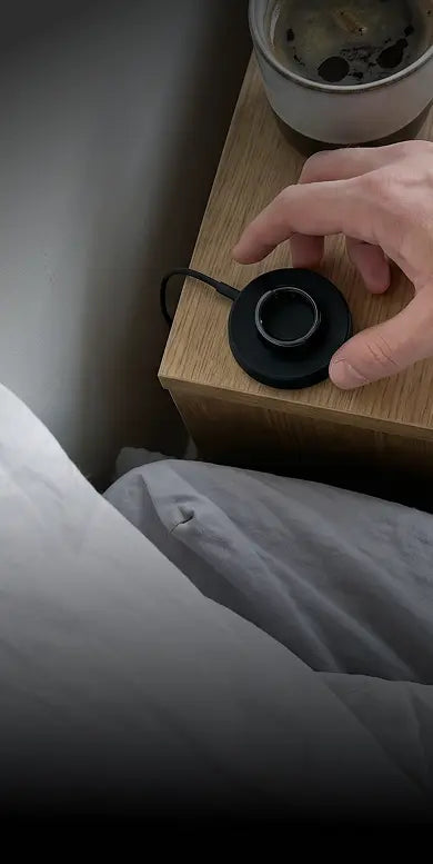 Tracking sleep without seeing improvements?