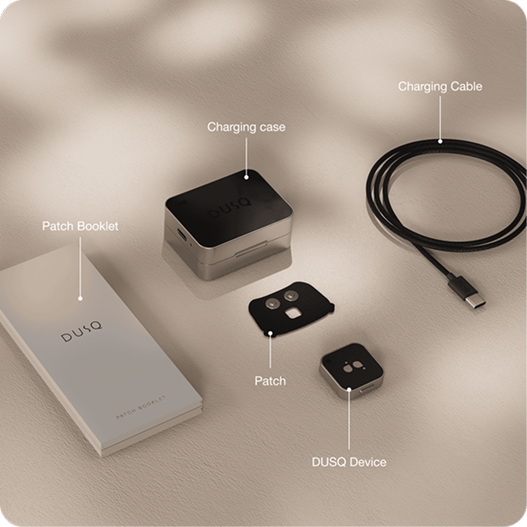 DUSQ one VIP Plus