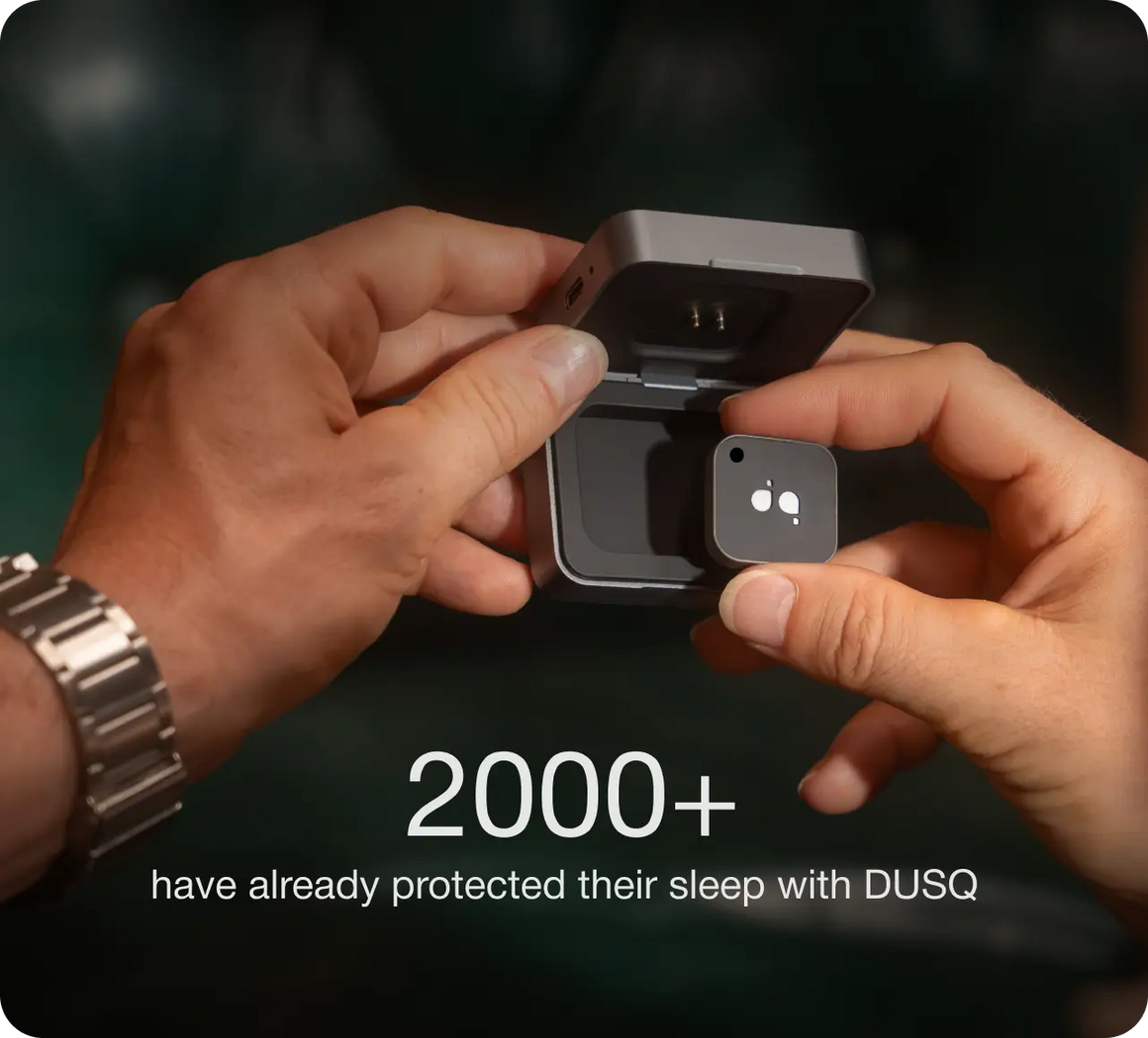 Get Your DUSQ