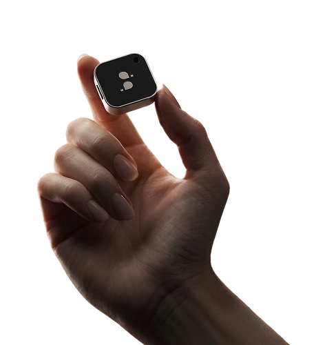 DUSQ device