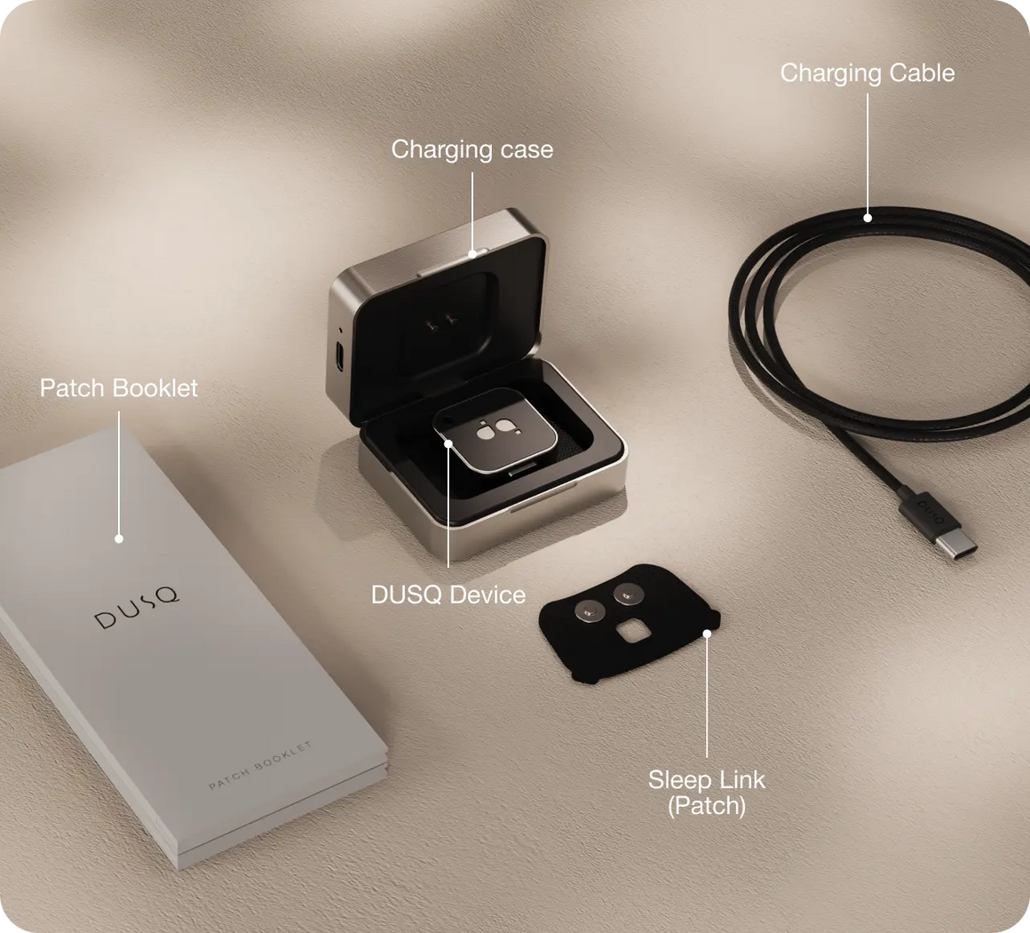 Get Your DUSQ