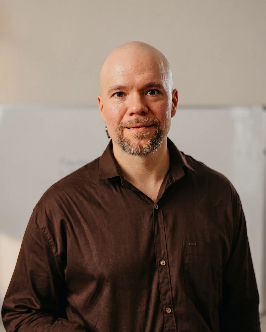 Matt